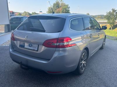 Peugeot 308 Gebrauchtwagen Peugeot 308 Gebrauchtwagen