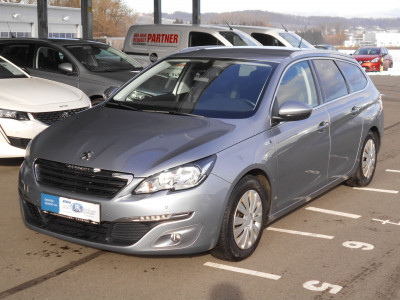 Peugeot 308 Gebrauchtwagen