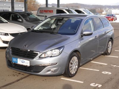 Peugeot 308 Gebrauchtwagen Peugeot 308 Gebrauchtwagen