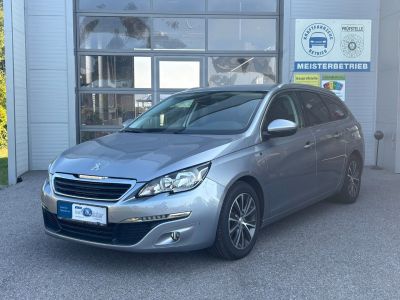 Peugeot 308 Gebrauchtwagen