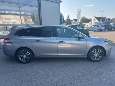Peugeot 308 Gebrauchtwagen Peugeot 308 Gebrauchtwagen