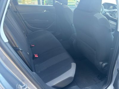 Peugeot 308 Gebrauchtwagen Peugeot 308 Gebrauchtwagen