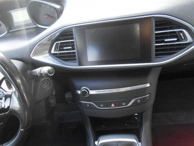 Peugeot 308 Gebrauchtwagen