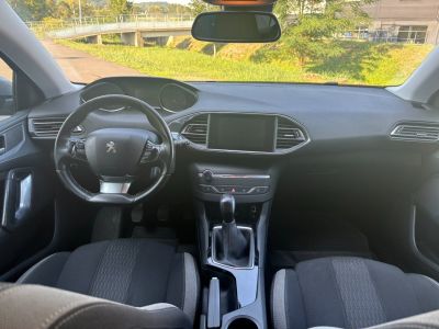 Peugeot 308 Gebrauchtwagen Peugeot 308 Gebrauchtwagen