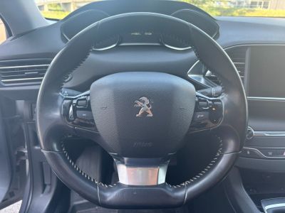 Peugeot 308 Gebrauchtwagen Peugeot 308 Gebrauchtwagen