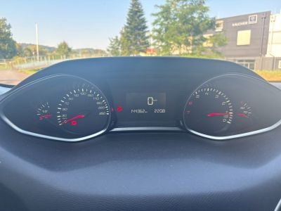 Peugeot 308 Gebrauchtwagen Peugeot 308 Gebrauchtwagen