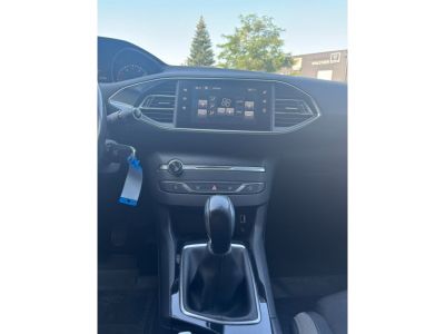 Peugeot 308 Gebrauchtwagen Peugeot 308 Gebrauchtwagen