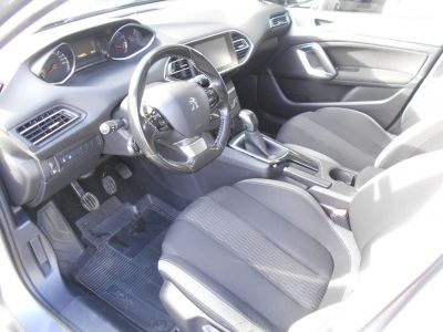 Peugeot 308 Gebrauchtwagen Peugeot 308 Gebrauchtwagen