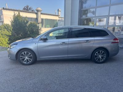 Peugeot 308 Gebrauchtwagen Peugeot 308 Gebrauchtwagen