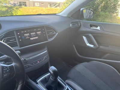 Peugeot 308 Gebrauchtwagen Peugeot 308 Gebrauchtwagen