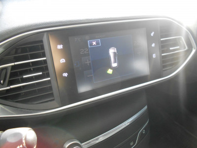 Peugeot 308 Gebrauchtwagen