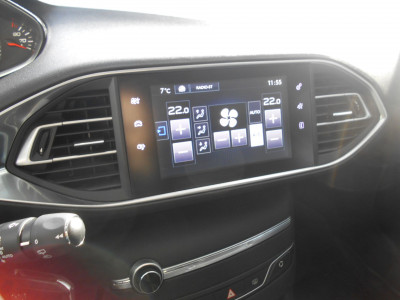 Peugeot 308 Gebrauchtwagen