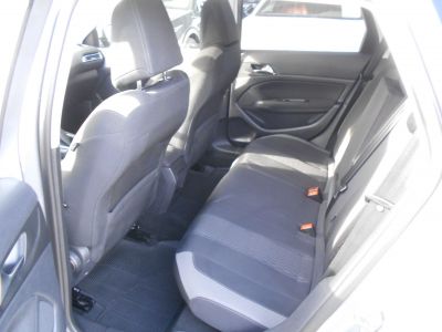 Peugeot 308 Gebrauchtwagen Peugeot 308 Gebrauchtwagen