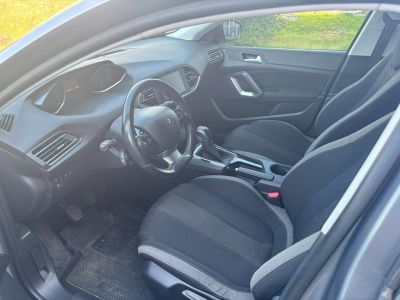 Peugeot 308 Gebrauchtwagen Peugeot 308 Gebrauchtwagen