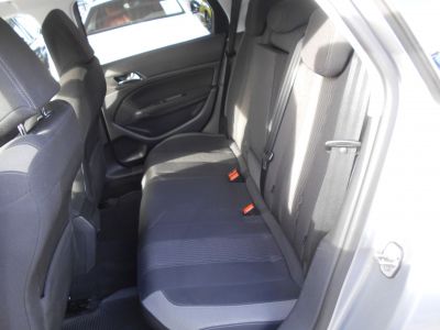 Peugeot 308 Gebrauchtwagen Peugeot 308 Gebrauchtwagen