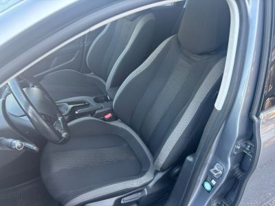 Peugeot 308 Gebrauchtwagen Peugeot 308 Gebrauchtwagen