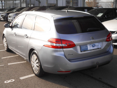 Peugeot 308 Gebrauchtwagen