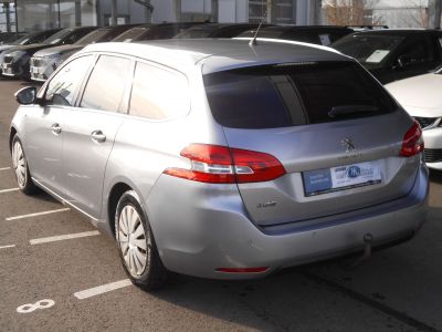 Peugeot 308 Gebrauchtwagen Peugeot 308 Gebrauchtwagen