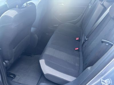 Peugeot 308 Gebrauchtwagen Peugeot 308 Gebrauchtwagen