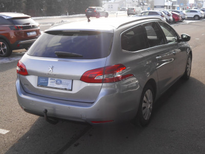 Peugeot 308 Gebrauchtwagen
