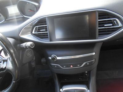 Peugeot 308 Gebrauchtwagen Peugeot 308 Gebrauchtwagen