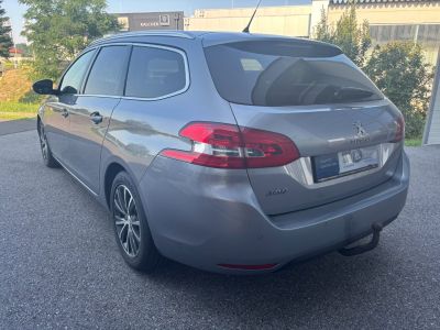 Peugeot 308 Gebrauchtwagen Peugeot 308 Gebrauchtwagen