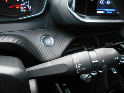 Peugeot 208 Gebrauchtwagen