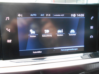 Peugeot 208 Gebrauchtwagen