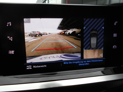 Peugeot 208 Gebrauchtwagen