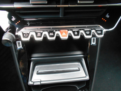 Peugeot 208 Gebrauchtwagen