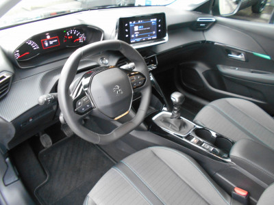 Peugeot 208 Gebrauchtwagen