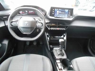 Peugeot 208 Gebrauchtwagen