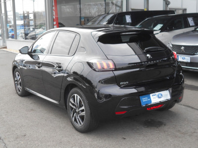 Peugeot 208 Gebrauchtwagen