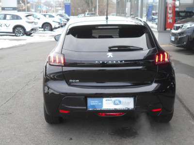 Peugeot 208 Gebrauchtwagen