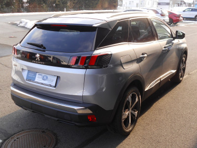 Peugeot 3008 Gebrauchtwagen