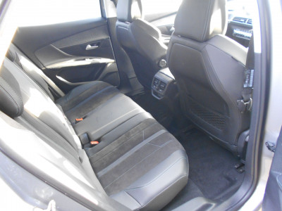 Peugeot 3008 Gebrauchtwagen