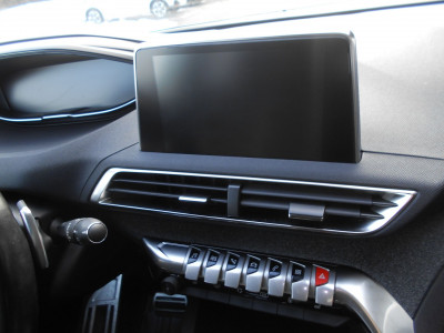 Peugeot 3008 Gebrauchtwagen