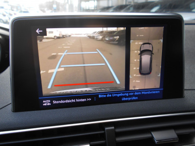 Peugeot 3008 Gebrauchtwagen