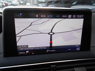 Peugeot 3008 Gebrauchtwagen