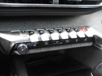 Peugeot 3008 Gebrauchtwagen Peugeot 3008 Gebrauchtwagen
