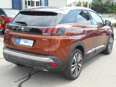 Peugeot 3008 Gebrauchtwagen Peugeot 3008 Gebrauchtwagen