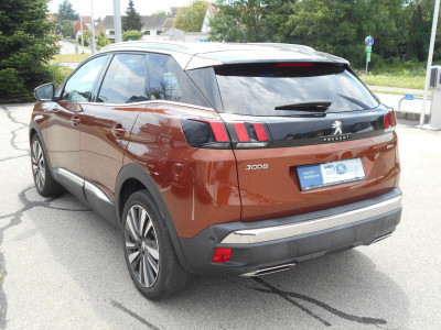 Peugeot 3008 Gebrauchtwagen