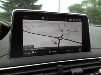 Peugeot 3008 Gebrauchtwagen