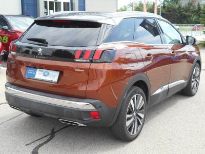 Peugeot 3008 Gebrauchtwagen