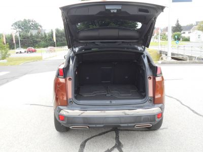 Peugeot 3008 Gebrauchtwagen Peugeot 3008 Gebrauchtwagen