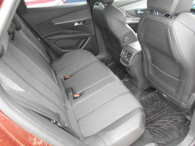 Peugeot 3008 Gebrauchtwagen Peugeot 3008 Gebrauchtwagen