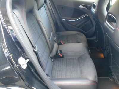 Mercedes-Benz GLA Gebrauchtwagen