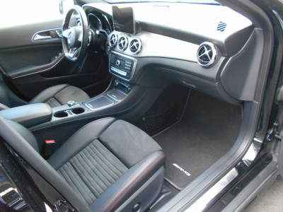 Mercedes-Benz GLA Gebrauchtwagen