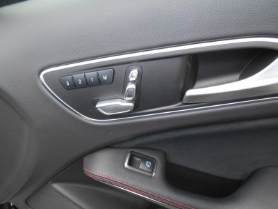 Mercedes-Benz GLA Gebrauchtwagen