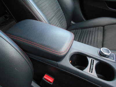 Mercedes-Benz GLA Gebrauchtwagen